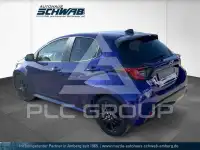 2026 Mazda 2