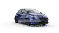 2026 Mazda 2