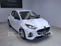 2026 Mazda 2 (Demio)