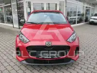 2026 Mazda 2