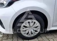 2026 Mazda 2
