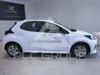 2026 Mazda 2 (Demio)