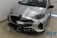2026 Mazda 2