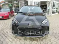 2026 Mazda 2 (Demio)