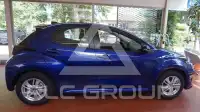 2026 Mazda 2
