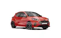 2026 Mazda 2