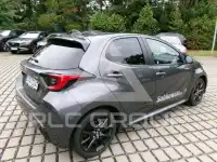 2026 Mazda 2 (Demio)
