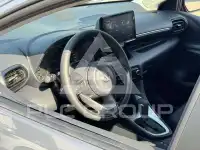 2026 Mazda 2