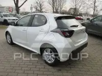 2026 Mazda 2