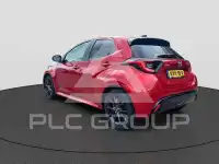 2026 Mazda 2 (Demio)