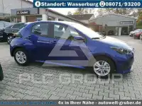 2026 Mazda 2 (Demio)
