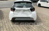 2026 Mazda 2 (Demio)