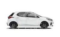 2026 Mazda 2