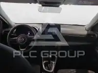 2026 Mazda 2 (Demio)