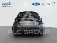 2026 Mazda 2