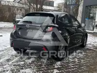 2026 Mazda 2