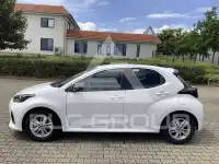 2026 Mazda 2