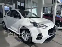 2026 Mazda 2