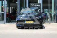 2026 Mazda 2 (Demio)