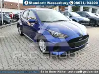 2026 Mazda 2 (Demio)