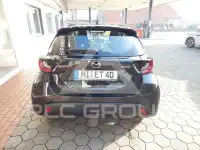 2026 Mazda 2
