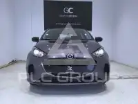 2026 Mazda 2 (Demio)