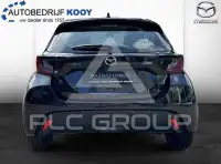 2026 Mazda 2