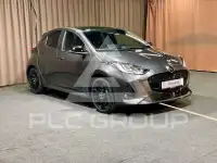 2026 Mazda 2