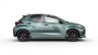 2026 Mazda 2 (Demio)