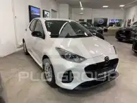 2026 Mazda 2