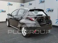 2026 Mazda 2