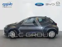 2026 Mazda 2