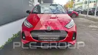 2026 Mazda 2 (Demio)