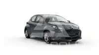 2026 Mazda 2