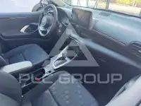 2026 Mazda 2 (Demio)