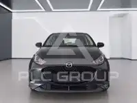 2026 Mazda 2 (Demio)