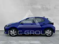 2026 Mazda 2