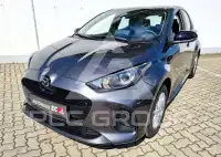 2026 Mazda 2