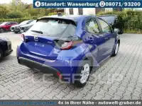 2026 Mazda 2 (Demio)