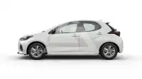 2026 Mazda 2
