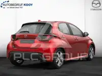 2026 Mazda 2