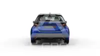 2026 Mazda 2