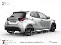 2026 Mazda 2