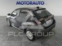 2026 Mazda 2 (Demio)