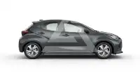 2026 Mazda 2