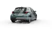 2026 Mazda 2 (Demio)