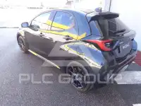 2026 Mazda 2