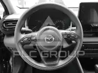 2026 Mazda 2