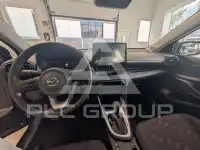 2026 Mazda 2 (Demio)