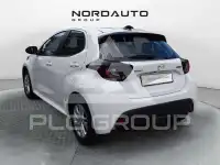 2026 Mazda 2